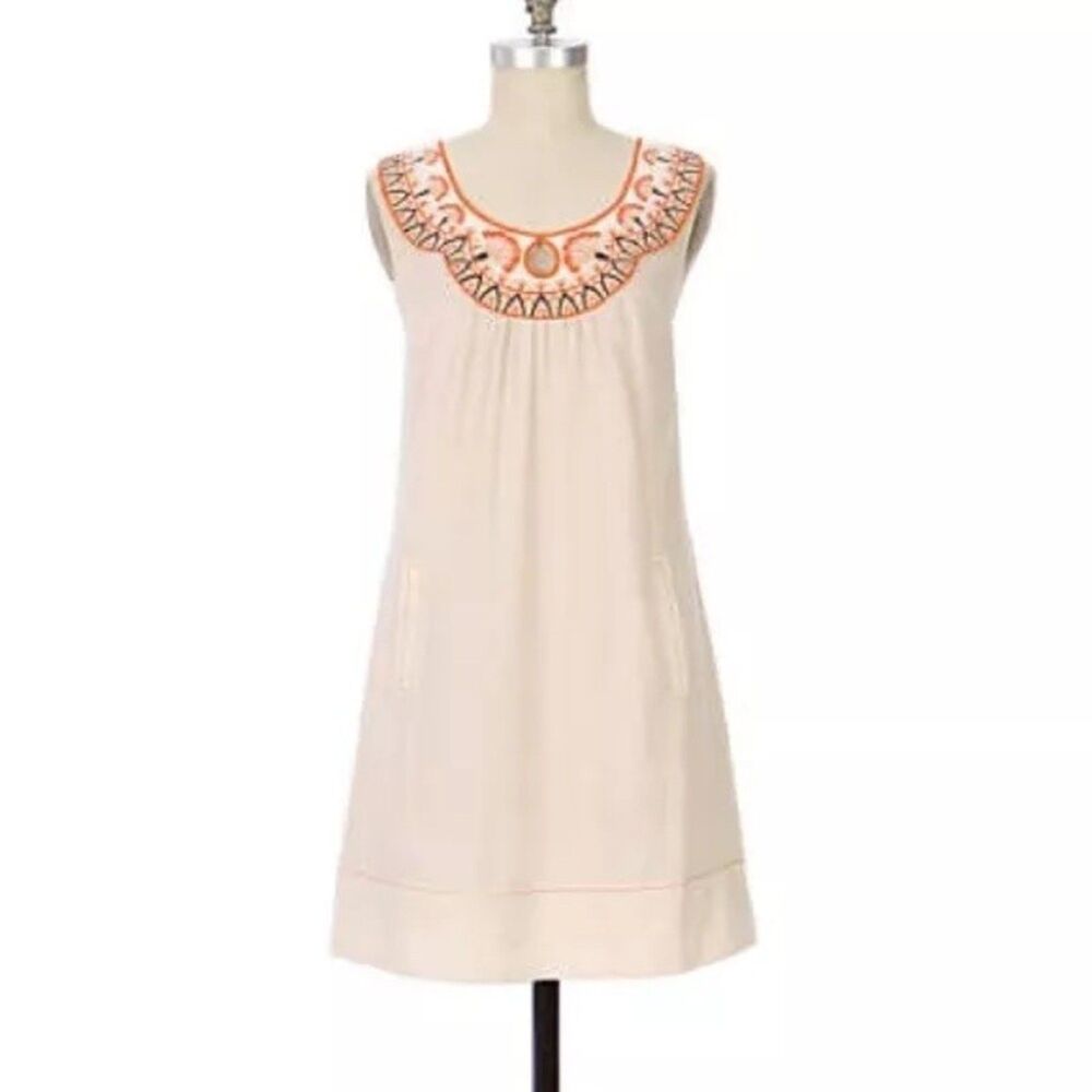 Floreat Dress size small
